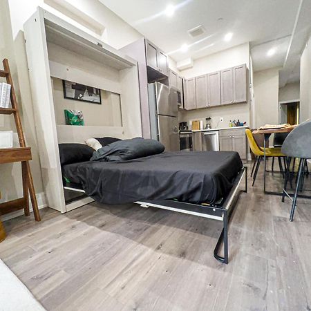 纽约Charming 2Br Bkyrd Near Williamsburg公寓 外观 照片