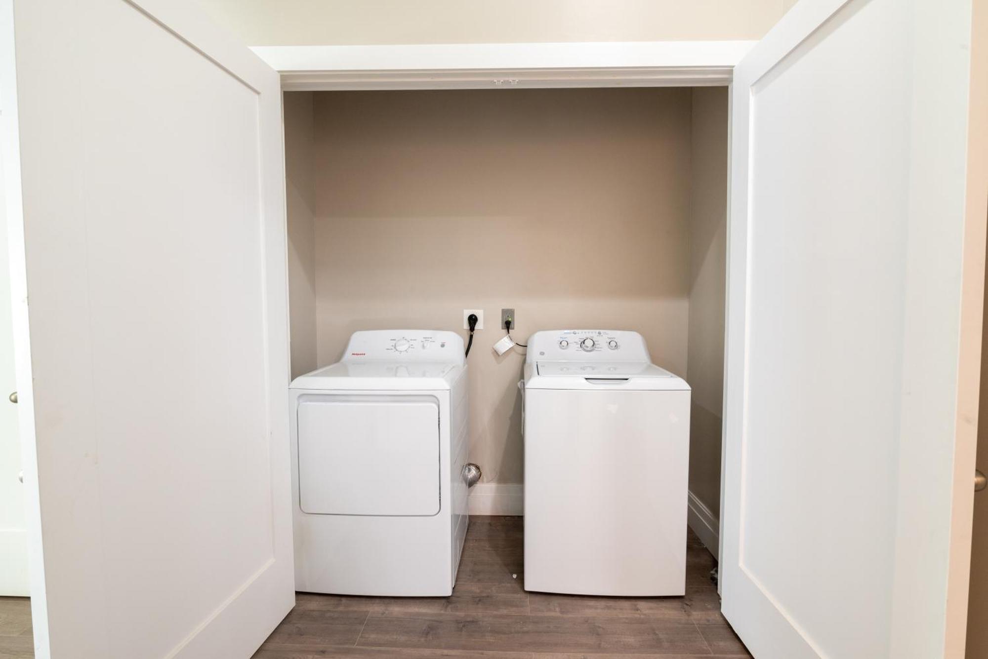 纽约Charming 2Br Bkyrd Near Williamsburg公寓 外观 照片